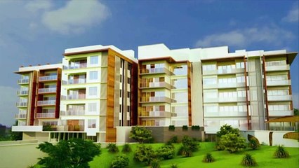 New Luxury Residential Projects in Hyderabad, India | GAR