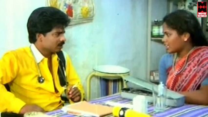 Tamil Movies - Aayusu Nooru - Part - 12 [Pandiarajan, Pandiyan, Ranjini] [HD]