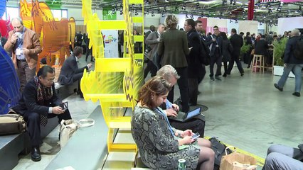 América Latina reclama financiamiento y tecnología en COP21