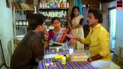 Tamil Movies - Aayusu Nooru - Part - 11 [Pandiarajan, Pandiyan, Ranjini] [HD]