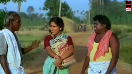 Tamil Movies - Aayusu Nooru - Part - 14 [Pandiarajan, Pandiyan, Ranjini] [HD]