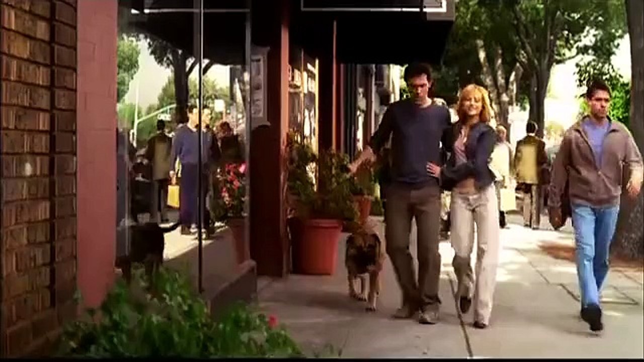 Little Black Book Trailer