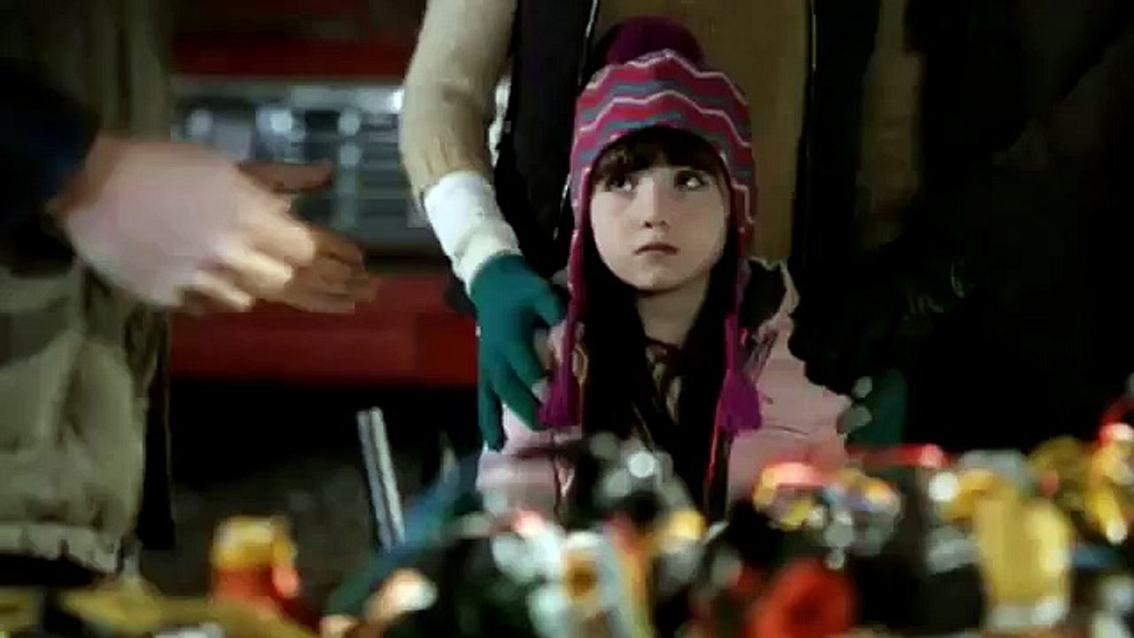 Jingle All The Way 2