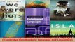 Download  The Cambridge Handbook of Endangered Languages Cambridge Handbooks in Language and PDF Online