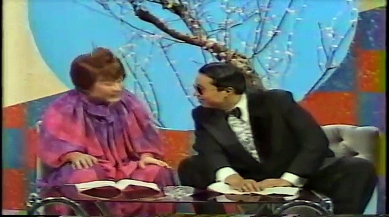 ひょうきん族 タケちゃんマン対コウモリ星人 島田紳助 Dailymotion Video