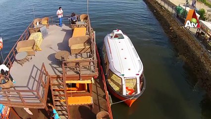 Ghana Ali Mehman Qadardan Karachi Season Episode 23 Promo