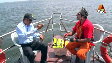 Shehzad Raza Mehman Qadardan Karachi Season Episode 22 Promo