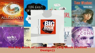 Download  The Big Book of Letterheads Big Book Collins Design PDF Free