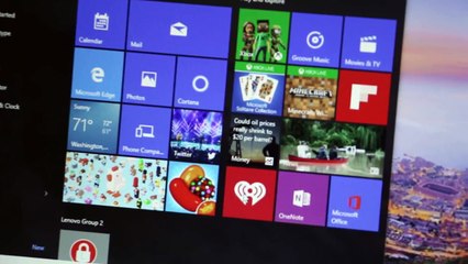 Lenovo IdeaPad 100s 11.6" Laptop review