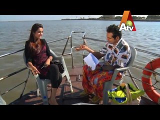 Anum Fayyaz Mehman Qadardan Karachi Season Episode 21 Part 2