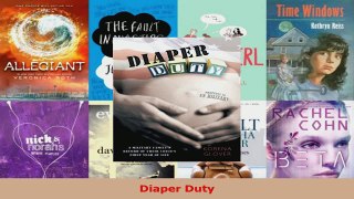 Read  Diaper Duty EBooks Online