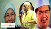 Muhammad Taib: Orang Yang Menjadi Pemimpin Dalam UMNO & BN Sudah Tak Boleh Diberi Peluang
