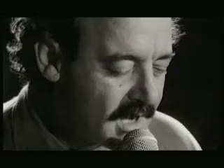 Si tu voyais ce que je vois venir...