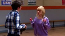The Big Bang Theory - Pitching Practice