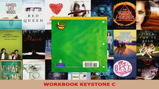 Read  WORKBOOK KEYSTONE C Ebook Free