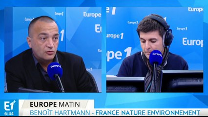 Pollution à Pékin : la faute "aux industries lourdes qui ceinturent la ville"