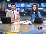 Geo News Headlines - 09 December 2015 - 1100