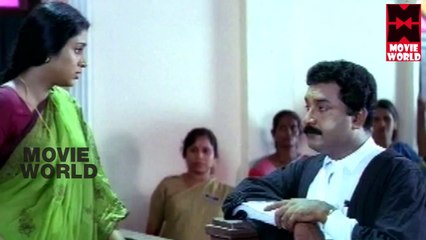 Malayalam Movie - Angane Oru Avadhikkaalathu - Part 18 Out Of 23 [Sreenivasan,Samyuktha,Mukesh] [HD]