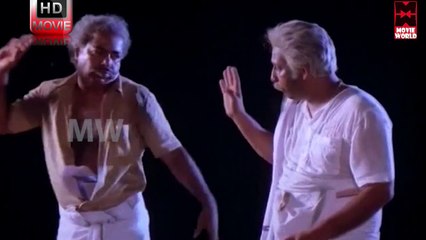 Malayalam Movie - Ambada Njane - Part 18 Out Of 24 [ Shankar,Menaka,Nedumudi Venu] [HD]