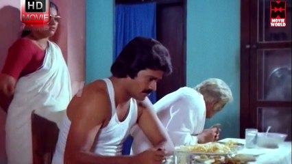 Malayalam Movie - Ambada Njane - Part 9 Out Of 24 [ Shankar,Menaka,Nedumudi Venu] [HD]