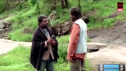 Malayalam Movie - Bharatheeyam - Part 12 Out Of 15 [Suresh Gopi,Suhasini,Kalabhavan Mani][HD]