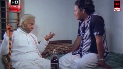 Malayalam Movie - Ambada Njane - Part 10 Out Of 24 [ Shankar,Menaka,Nedumudi Venu] [HD]