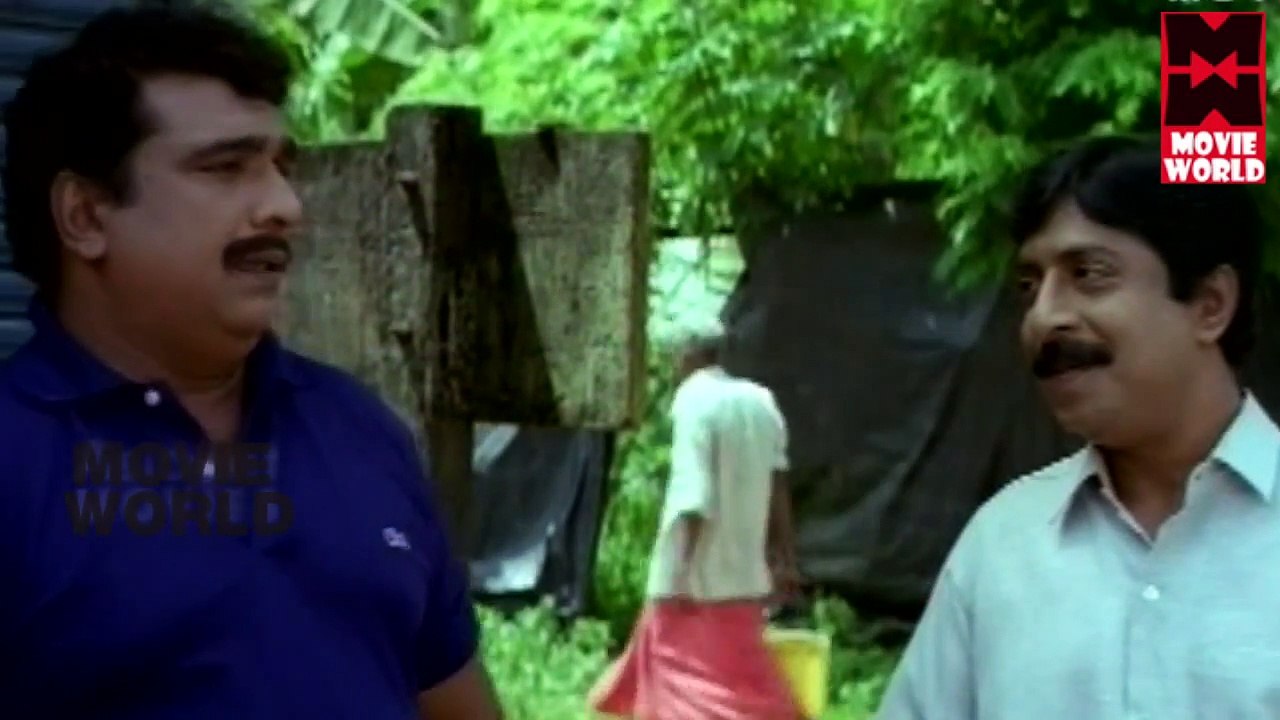 Malayalam Movie - Angane Oru Avadhikkaalathu - Part 10 Out Of 23 [Sreenivasan,Samyuktha,Mukesh] [HD]
