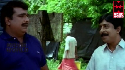 Malayalam Movie - Angane Oru Avadhikkaalathu - Part 10 Out Of 23 [Sreenivasan,Samyuktha,Mukesh] [HD]