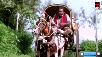 Malayalam Movie - Bharatheeyam - Part 1 Out Of 15 [Suresh Gopi,Suhasini,Kalabhavan Mani][HD]