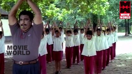 Malayalam Movie - Angane Oru Avadhikkaalathu - Part 4 Out Of 23 [Sreenivasan,Samyuktha,Mukesh ] [HD]