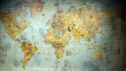 Nosso planeta em 2050