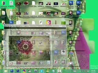 Adobe Photoshop CS3 Course Class 14