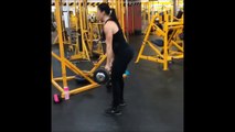 LORRAINE HADDAD - Bootybuilder: Exercises to Firm Your Hips, Thighs and Butt @ USA