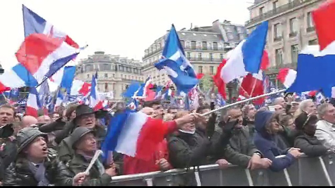 Si je te disais ce que je vois venir