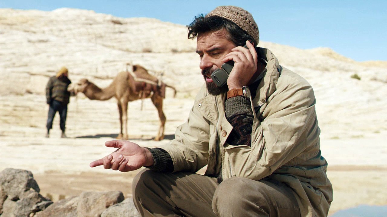 Don Verdean - Find the Pillar of Salt