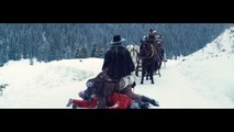 The Hateful Eight - Got Room For One More
