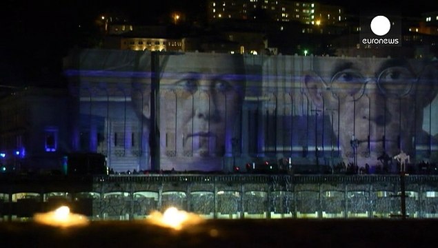 Лион: Праздник света - против тьмы