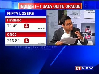 Thomas Piketty on India's growth story | The World View | ET NOW Exclusive