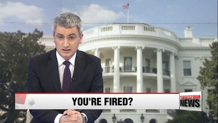 Muslim ban remarks 'disqualify' Trump from presidency: White House