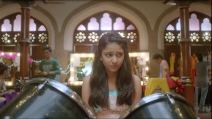 Cadbury Dairy Milk - Flavours of Friendship