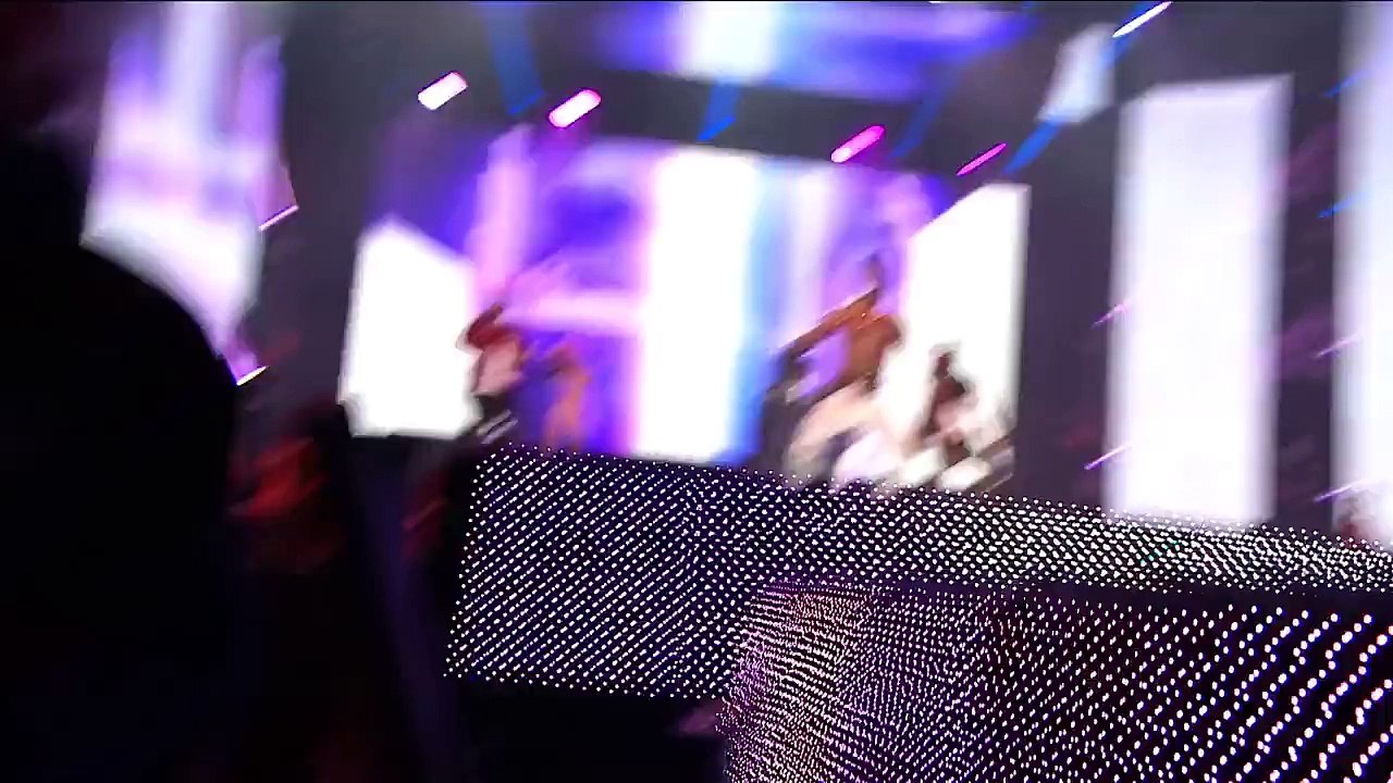 Jason Derulo - 'Talk Dirty' (Live At The Jingle Bell Ball 2015)