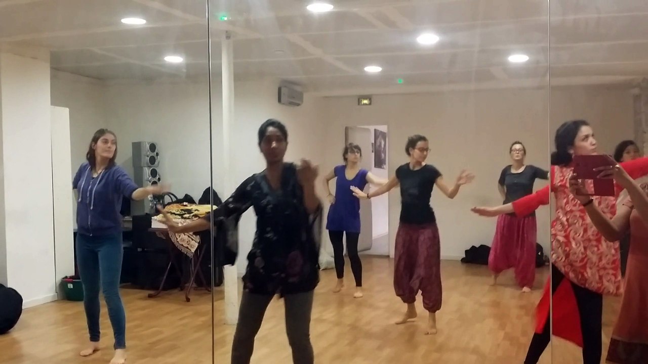 COURS Debutants lundi et mercredi