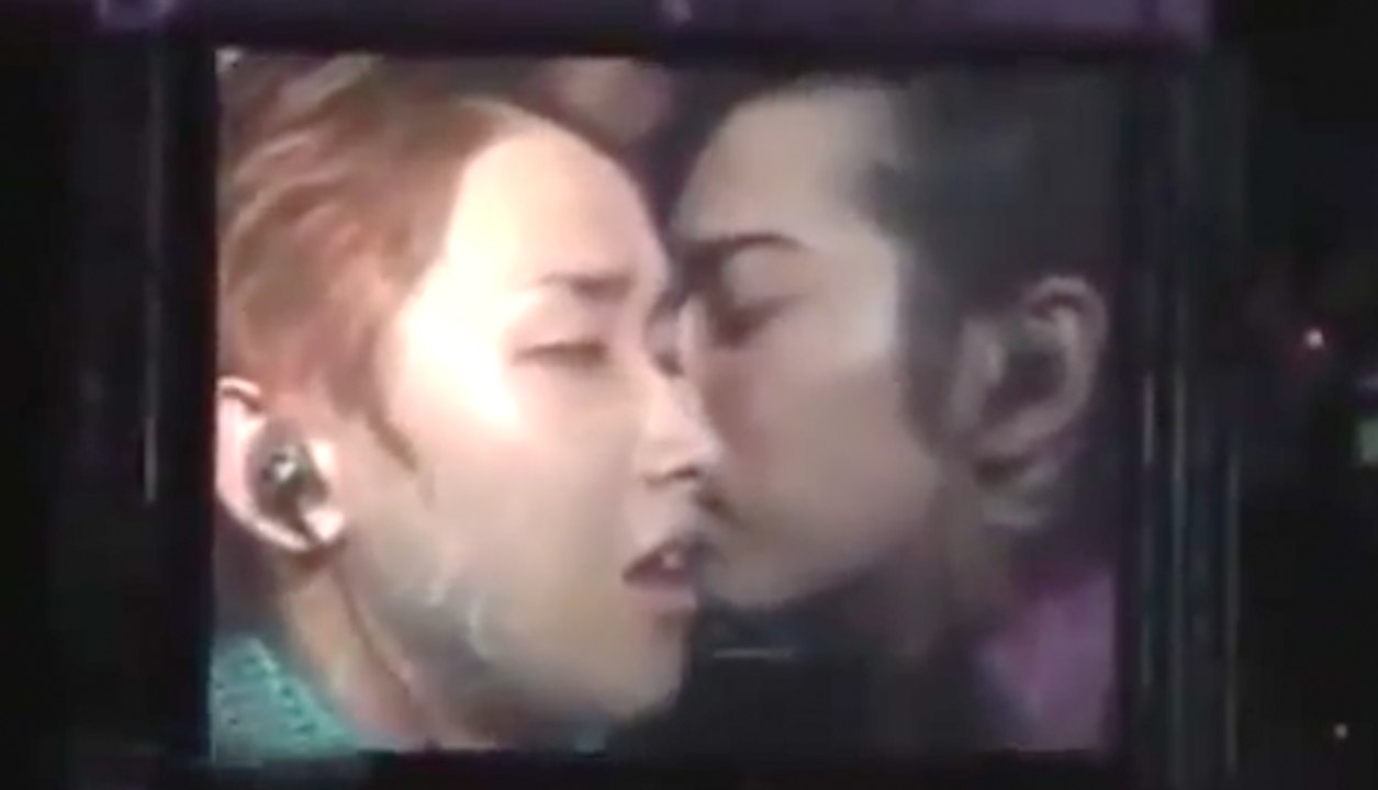 Arashi Matsumoto Jun Kiss Ohno Satoshi