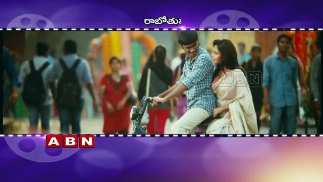 Dhanush Thangamagan releasing in Telugu as Nava Manmadhudu