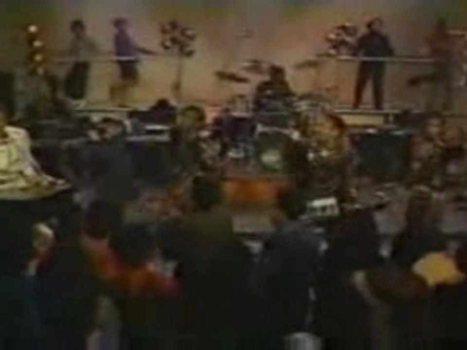 Roger troutman & Zapp COMPUTER LOVE