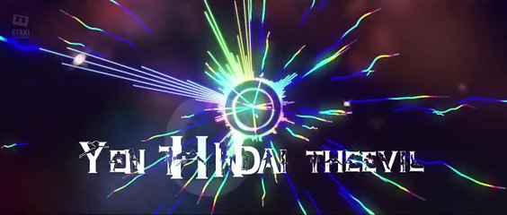 Casanova Official Lyric Video _ Jil Jung Juk _ Siddharth _ Andrea Jeremiah _ Vishal Chandrashekhar