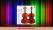 Read  Music Minus One Violin Beautiful Music for Two Violins Vol III 3rd position Book  CD Ebook Free