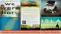 Read  Living Nonviolent Communication Practical Tools to Connect and Communicate Skillfully in EBooks Online