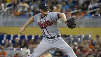 AP: D-Backs Go Big With Shelby Miller