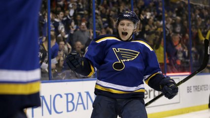 Rutherford: Blues Break Out, End Skid
